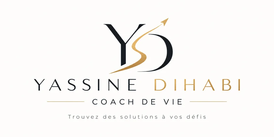 Yassine Dihabi, coach de vie